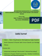 Jurnal SC