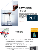 Gravimetri 1 2020