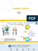 (5)Manajemen Talenta (1)