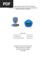 Proposal LOMBA UI UX | PDF