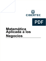 PDF Manual 2017 I Matematica Aplicada A Los Negocios 2240pdf DD