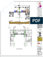 Rta Typical Service Utility Road Cross-Section (38.10m) : Arabian Ranches Iii Phase 2A