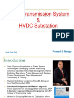 HVDC Substation Technology - QTT