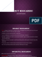 INFARCT MIOCARdic