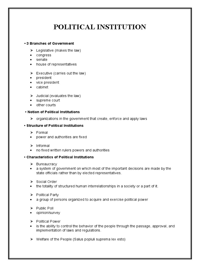 political-institution-notion-of-political-institutions-pdf
