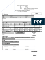 Format Pengukuran Kinerja Ip 2020