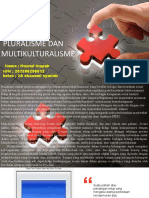 P Multikultural