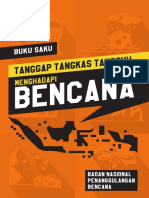 Buku Saku Bencana 2020