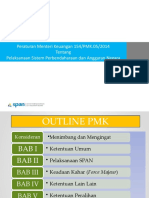 Slide PMK SPAN-PMK 154