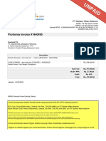 Invoice 1940495