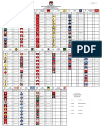 DCT Anggota DPRD DAPIL 2