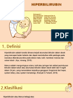 HIPERBILIRUBIN