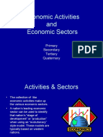 Abm - Applied Eco 9 Economic Sectors Intro
