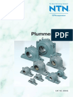 Plummer Blocks 2500-E Lowres