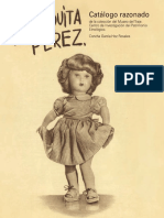 Mariquita Perez. Catalogo Razonado de La Coleccion