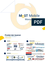 Manual Guide MOST Mobile Android MDKA - Geby Bianca