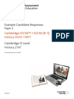 2147 Example Candidate Responses Paper 2 (For Examination From 2020)