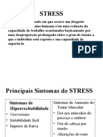 stress no trabalho