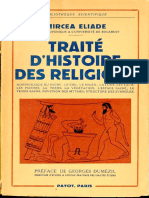 Eliade_Traite_Histoire_Religions