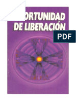 Oportunidad de Liberación