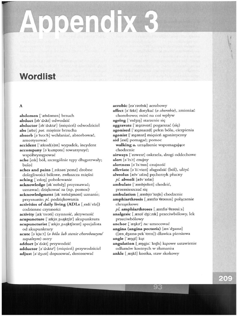 Wikipedia : Basic English Combined Wordlist – ZZZAC
