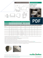 E Fabricated DIN 15231 DIN 15232 DIN 15233 DIN 15234 and DIN 15235