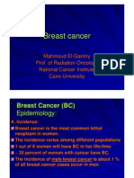 Breast Cancer