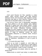 Higgins, Jack - Confesionalul