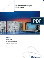 Nettest MPA7300