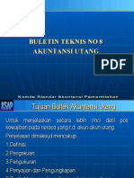 Bultek 08 Akuntansi Utang Cetak