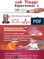 Hipertensi