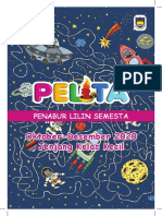 Kelas Kecil - Okt-Des 2020