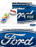 Ford - KM
