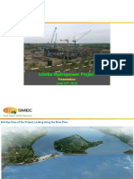 Isimba HPP - Presentation by SMEC