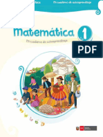 Exp1 Primaria 1y2 Exploramos Matematica Cuaderno de Autoaprendizaje125 129