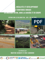 2019 Livro Guibert Sabourin Ressource Inegalite DT