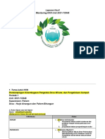 Laporan Hasil Monitoring KKN UNIT 2021-YO048