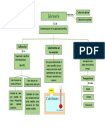 Mapa Conceptual Física