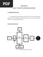 Project Report Speed Control of Induction Motor