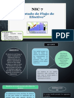 NIC 7 - ESTADO DE FLUJO DE EFECTIVO (1)