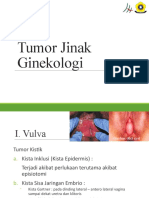 Tumor Jinak 2