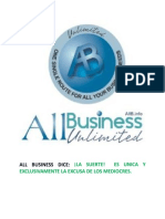 2 - Ab Nuestros Productos y Servicios