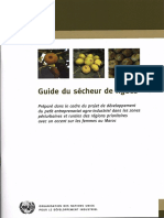 Guide Du Secheur de Figues 0