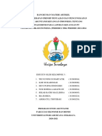 Kelompok 5_rma Bab 4 (Analisis Penerapan Prinsip Penyajian Dan Pengungkapan Standar Akuntansi Keuangan Indonesia Tentang Kombinasi Bisnis Pada Laporan Keuangan Pt Telekomunikasi Inonesia (Persero) Tbk Periode 2012-2
