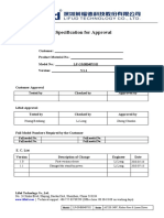 Lf-Gmr040ysii Data Sheet v1.1