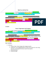 Modul 1 Skenario 2