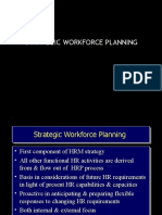Jeffrey a. Mello 4e - Chapter 5 - Strategic Workforce Planning