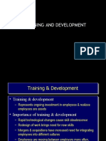 Jeffrey A. Mello 4e - Chapter 9 - Training and Development