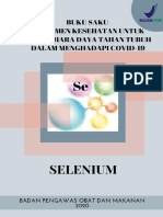 Buku Saku Selenium