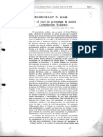 decreto ley 2242-1940 constitucion